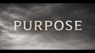 PURPOSE | HAZAAR | OFFICIAL MUSIC VIDEO