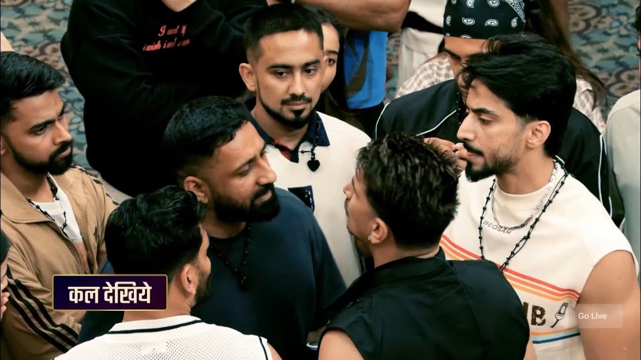 The 50 Todays Full episode | Rajat VS Prince , unfair game || Prince degrade influencers