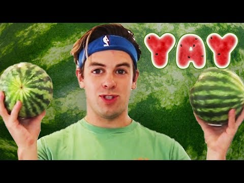 5-min-crafts:-watermelon-party