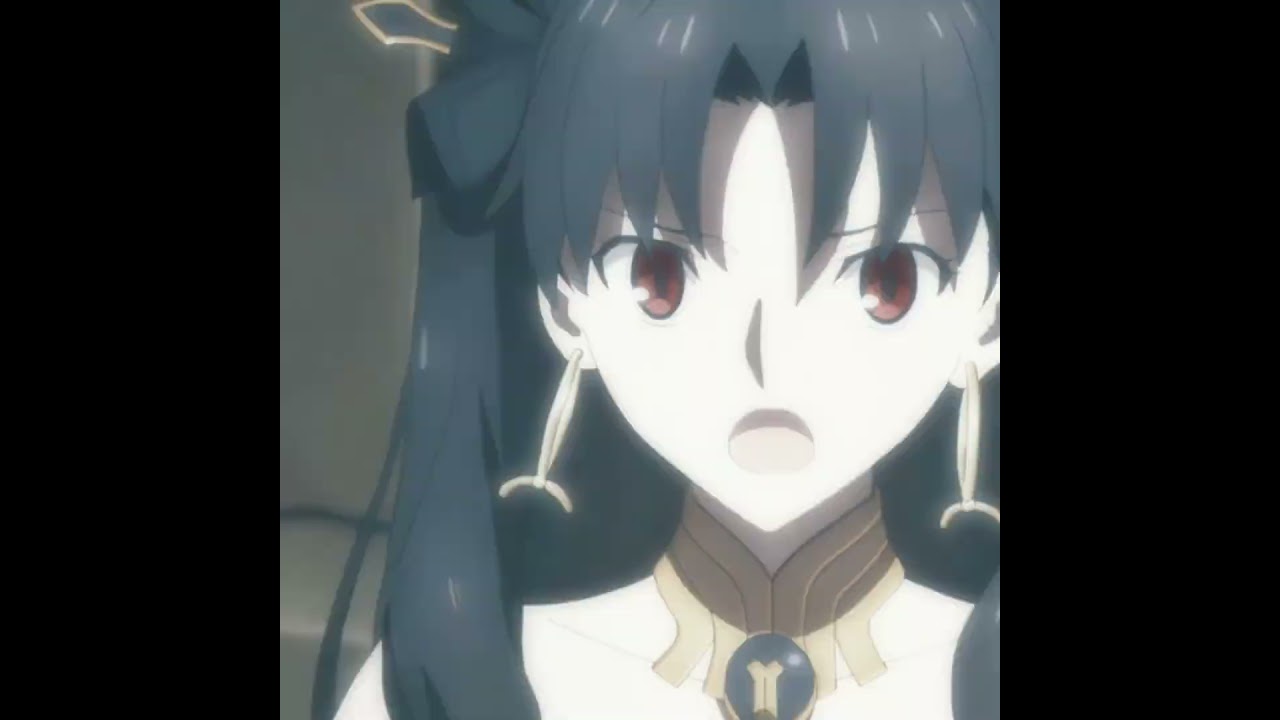 Ishtar - Fate/Grand Order | Clovis Reyes, VDYCD - Hikari (Slowed + Reverb)