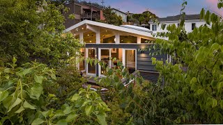 Stunning El Cerrito Mid-Century House