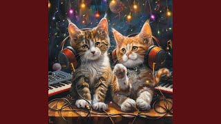 Calming Harmony Cats