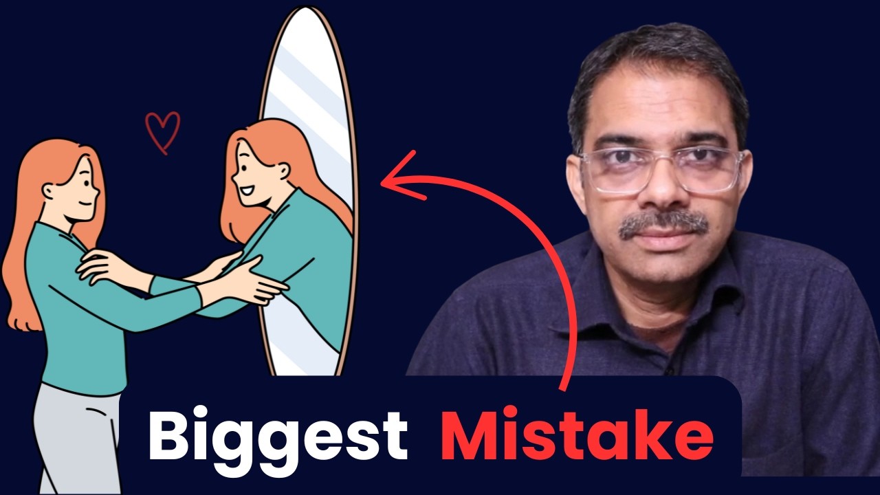 Commonest mistake of spiritual path नामदेव के साथ हुआ, वो तुम्हारे साथ भी हो सकता है