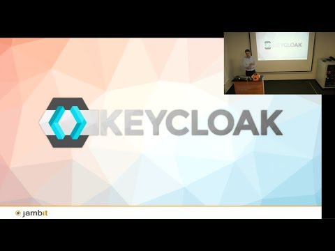 Single-Sign-On Authentifizierung mit dem Keycloak Identity Provider | jambit CoffeeTalk