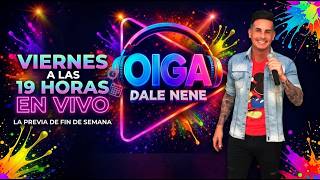 OIGA Programa #2 EN VIVO