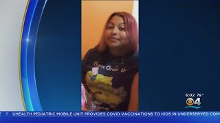 Miami Police Believe Missing Teen Killed In Hit And Run
