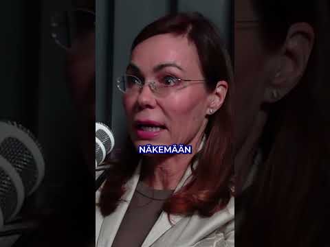 Julkiset menot lähes 60% suhteessa BKT:hen (Susanne Päivärinta)