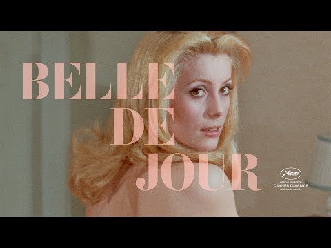 Belle de Jour - official rerelease trailer