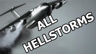 **ALL HELLSTORM KILLS** Call Of Duty Black Ops 4 - BerZerKo HD