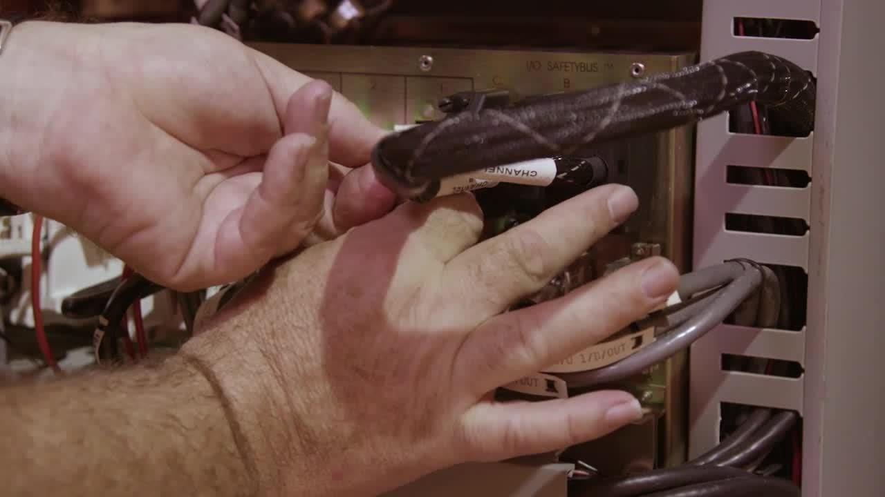 How to Upgrade Your ICS Triplex Legacy System