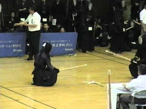 剣道二段 合格 Youtube