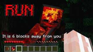 Mod horor Minecraft ini MEMBURU Anda... screenshot 2