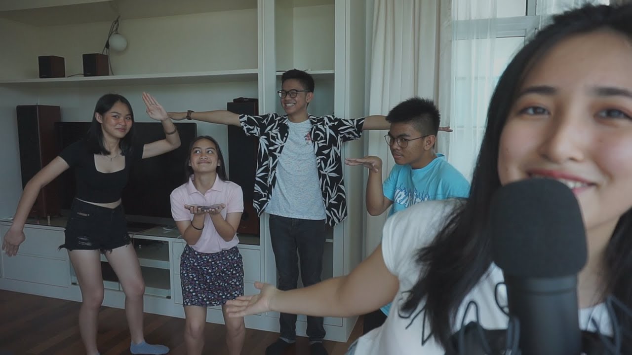 ASMR WITH FRIENDS - FINAL {{ Random, Fast Triggers }}💨💨💫