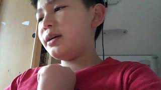 Shout Out To Sam Prodger