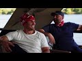 Vodacom Red Tiger Fishing on the Zambezi