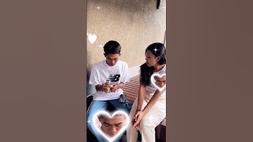ARIK PACAR BIAN GANTENGNYA BIKIN BAPER #mikaeltubehd #mikaelfamily #bencijadicinta