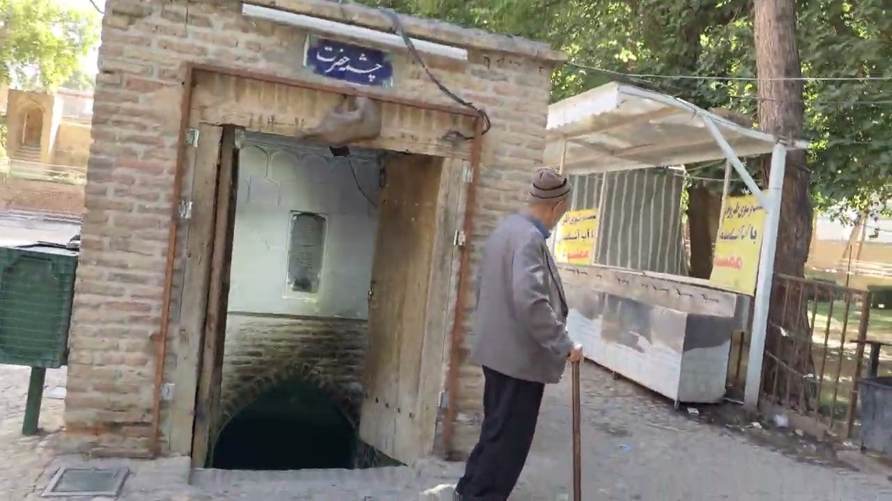 Qadem Ga Mola Raza iran short video please watch 