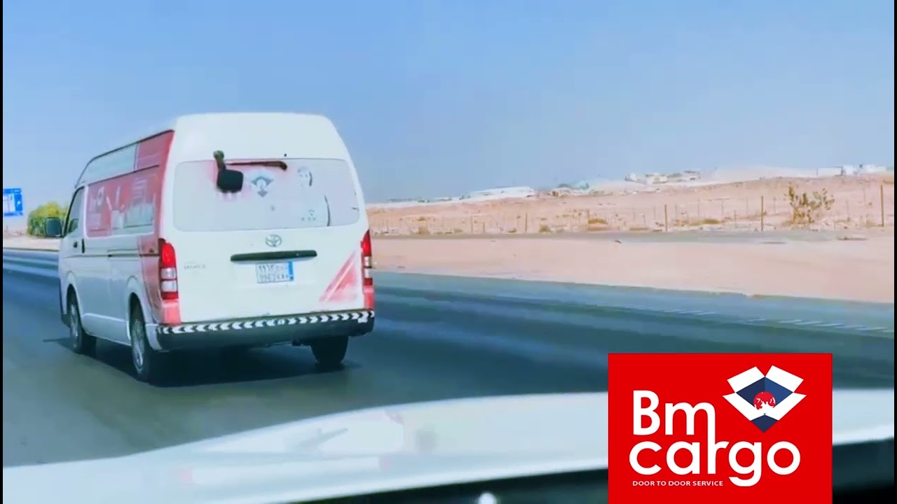 BM Cargo Agency  Free Pickup