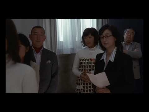 Tokyo Sonata (2008) ending sequence