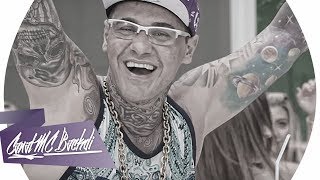 MC Danilo Boladão / Eu Sou Do Gueto / Lançamento 2017