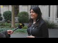 Lisa Nandy on men's mental health, the cost of living, and the rise of Reform