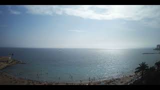 Los Locos Beach Torrevieja - Monday, October 24th 2022