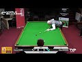 Darren Clark vs Peter Sheehan | Last 32 | Welsh Open 2021 | World Billiards