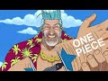 English Professor S Thoughts On Long Ring Long Land And Water 7 Arcs Water 7 Saga One Piece
