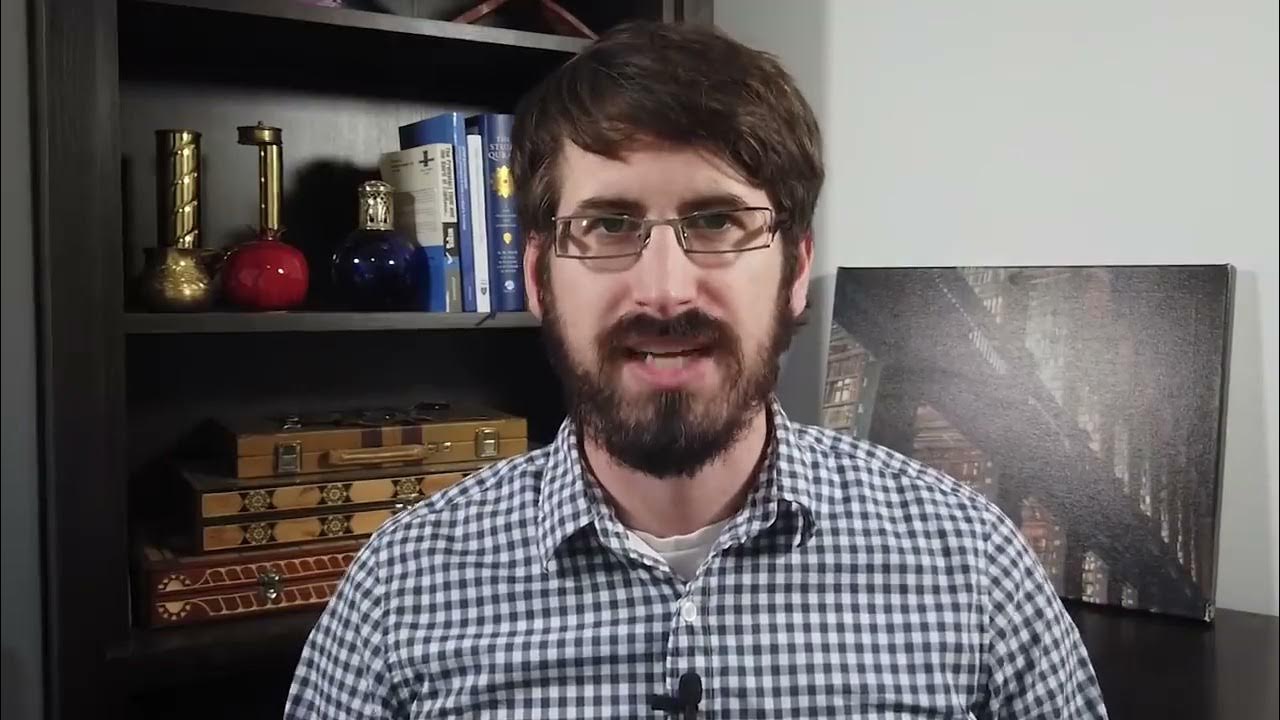 Saturnalia Explained YouTube