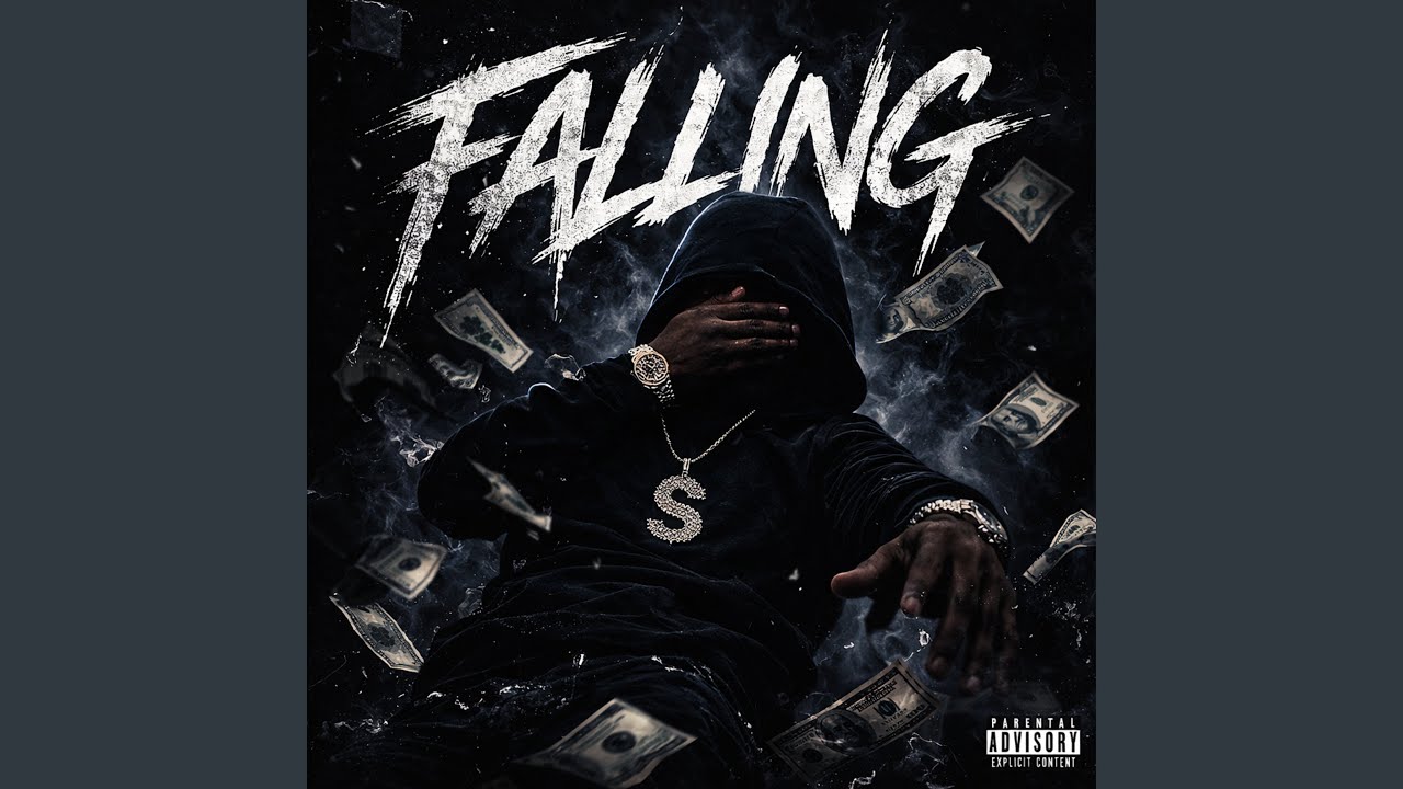 YouTube에서 FALLING 보기 YouTube에서 FALLING 보기