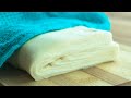 Puff Pastry Dough Recipes
