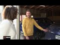 It's time to ditch gas appliances and petrol cars | 1News