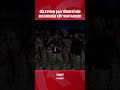 Süleyman Şah Türbesi’nin Bulunduğu Kara Kozak Köyü YPG'den Kurtarıldı