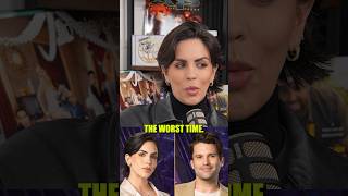 Katie from Vanderpump Rules Reflects on Newest Season!