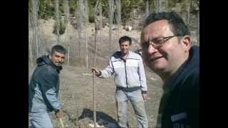 Karahallı Çöpşiş