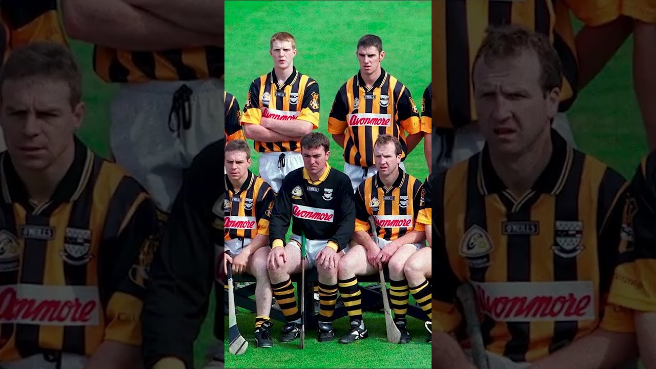 DJ Carey: How will GAA handle Croke Park honours for hurling hero after deception case?