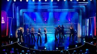 Girls Aloud - Jump (All Time Greatest Movie Songs 25. 03. 2006)