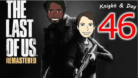 The Last Of Us Gameplay Walkthrough Blind Part 46 - Letter From Momma