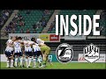 【INSIDE】2024.09.07 AWAY OITA TRINITA