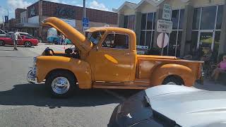 Crossville Tennessee Cruise-In...08/27/2022