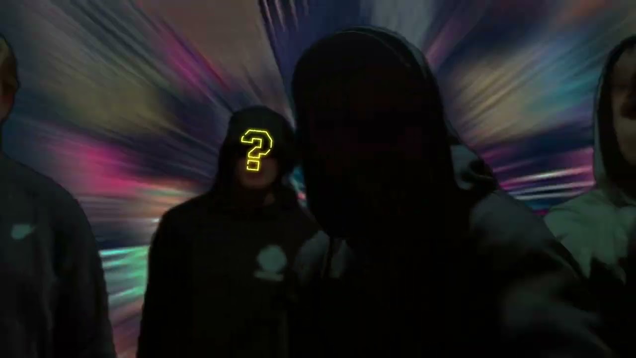 3MMC Global - Creep n Crawl feat. Ingvar Skredder