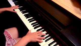 Koit Toome - Paradiisiliival (Klaveril) (Piano Version) @RenateSaluste