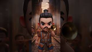 ขับขี่ปลอดภัย: ขับรถผ่านลูกระนาด