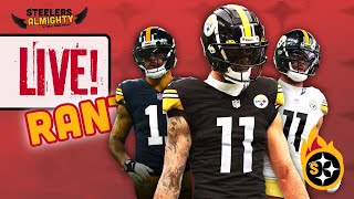 Steelers Unveiling An EXPANDED Role For Michael Pittman Jr | Steelers Almighty RANT