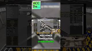 Teach 30 Students a Virtual Factory at Once?! @ACCautomation