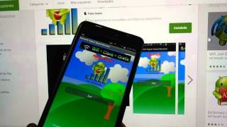 Mejorar la señal 3g,4g, LTE o WIFI en Android screenshot 1