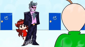 BALDI