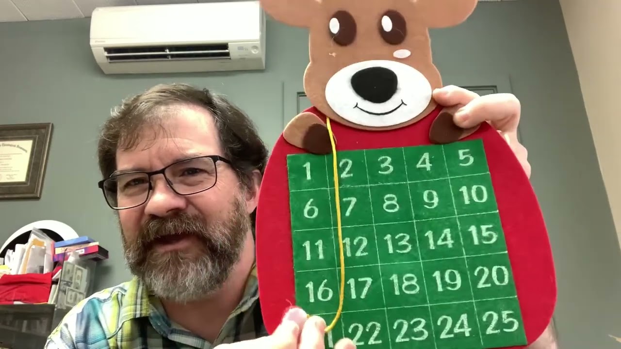 Dollar Store Children Sermons November 20th, 2022 Narrative