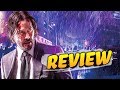 John Wick 3 | Review!