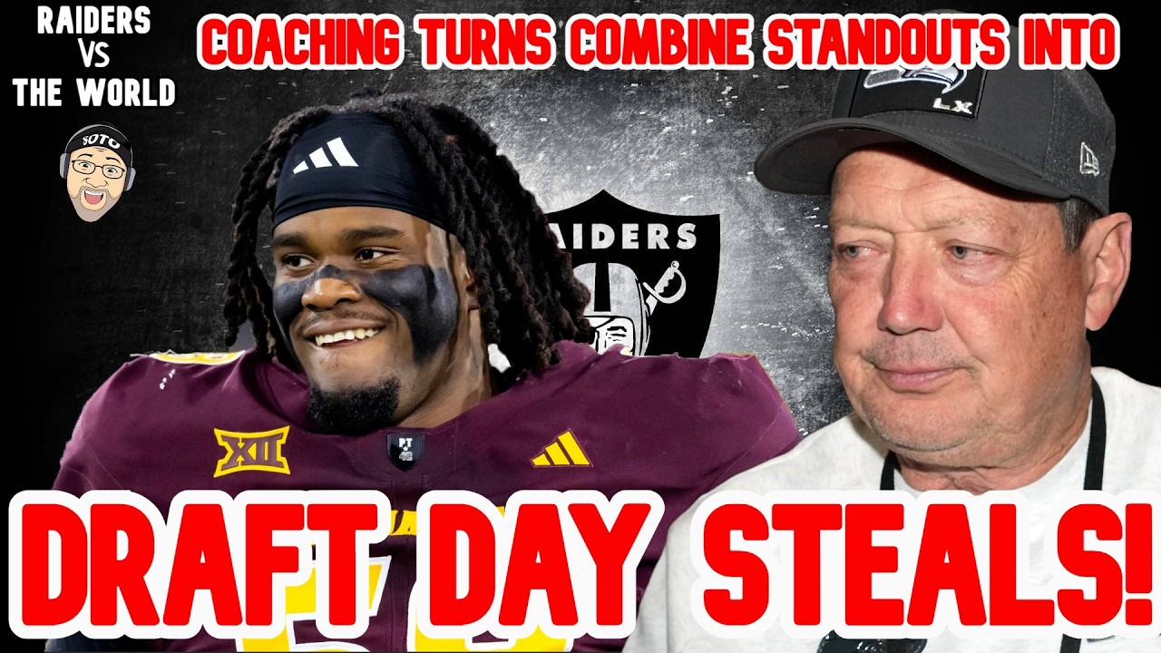 Эти звёзды, отобранные на преддрафтовых тестах, могут превратиться в настоящие находки на драфте ...